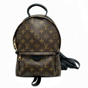 Louis Vuitton Monogram Backpack